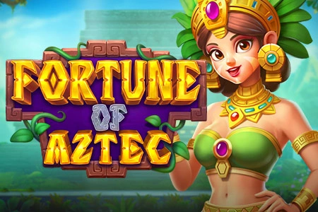 Fortune of Aztec