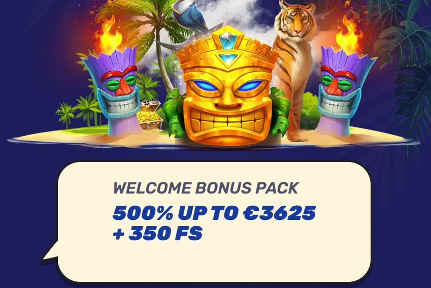 GambleZen Casino Banner Mobile