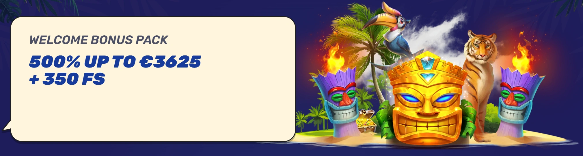 GambleZen Casino Banner