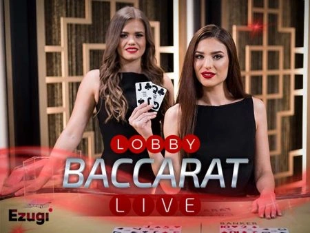 Lobby Baccarat