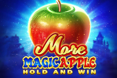 More Magic Apple